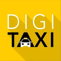 DigiTaxi icon