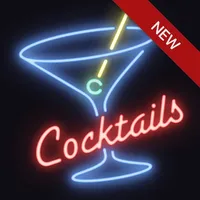 Cocktails For Real Bartender icon