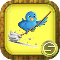 Tweet Cleaning - Delete Tweets icon