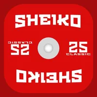 Sheiko - Workout Routines icon