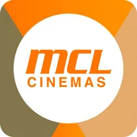 MCL Cinemas - Ticketing icon