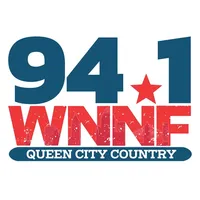 94.1 WNNF Queen City Country icon