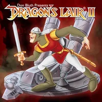 Dragon's Lair 2: Time Warp icon