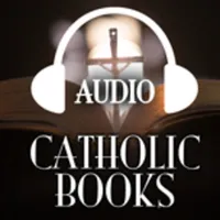 Audio Catholic Books icon