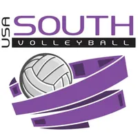 USA South Volleyball icon