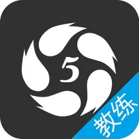 51教练助手 icon