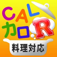 CALカロリーR icon