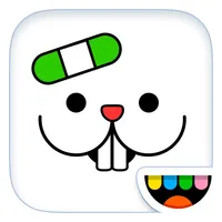 Toca Pet Doctor icon