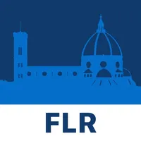 Florence Travel Guide and Map icon