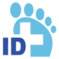 Footprint ID icon