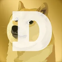 Dogecoin to USD - Doge, Bitcoin, Dollars Conversion icon