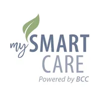 BCC My SmartCare icon