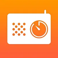 Timer Radio icon