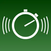 Voice Over Stopwatch icon