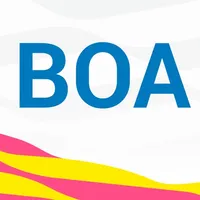 Boletín Oficial de Aragón-BOA icon