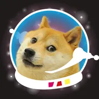 Star Doge: Meme Wars icon