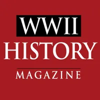 WWII History Magazine icon