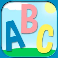 Learn the ABC Alphabet icon