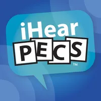 iHear PECS: Animals icon