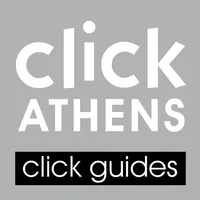 Athens by clickguides.gr icon