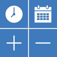 Hours + Minutes Calculator Pro icon