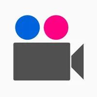 FVidUp - Flickr Video and Photo Uploader icon