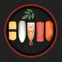 Dismantlement SUSHI | Riddle like a escape game! icon