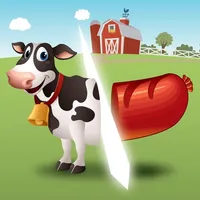 Farm Samurai Chef Game icon