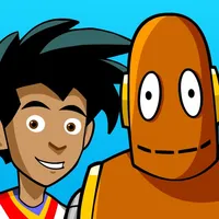 BrainPOP ELL icon