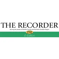 The Recorder E-Edition icon