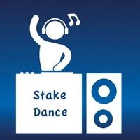 Stake Dance Card icon