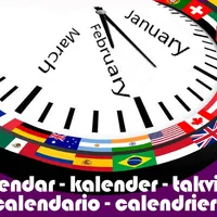 Almanac - Holiday Calendar icon