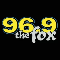 96.9 The Fox icon