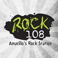 Rock 108 icon