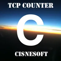 Tcp Counter icon