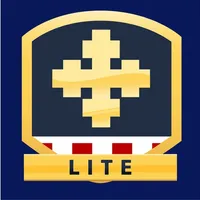 Daily Readings Lite - Military icon