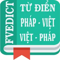 FVEDict - Từ Điển Pháp Việt icon