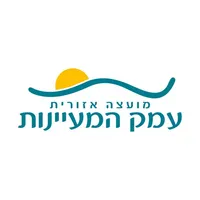 עמק המעיינות icon