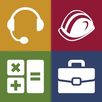 iVUE AppSuite icon