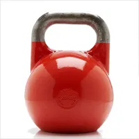 Kettlebell Workout Trainer icon