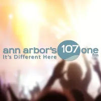 ann arbor’s 107one icon