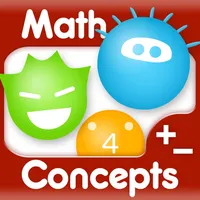 Dexteria Dots - Math Concepts icon