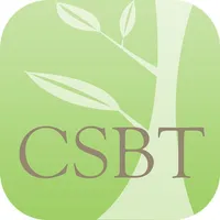 CSBT Mobile App icon