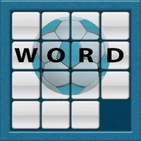 Sports Word Slide Puzzle Fun icon