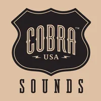 Cobra HD Exhaust Sounds icon