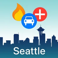 Seattle Incidents icon