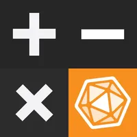 d20 Calculator icon