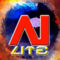 Eye of God Nebula Lite icon