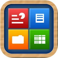 Documents Pro - for Microsoft Office Suite edition icon