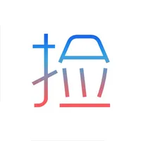 结伴旅游--捡人旅行官方 App icon